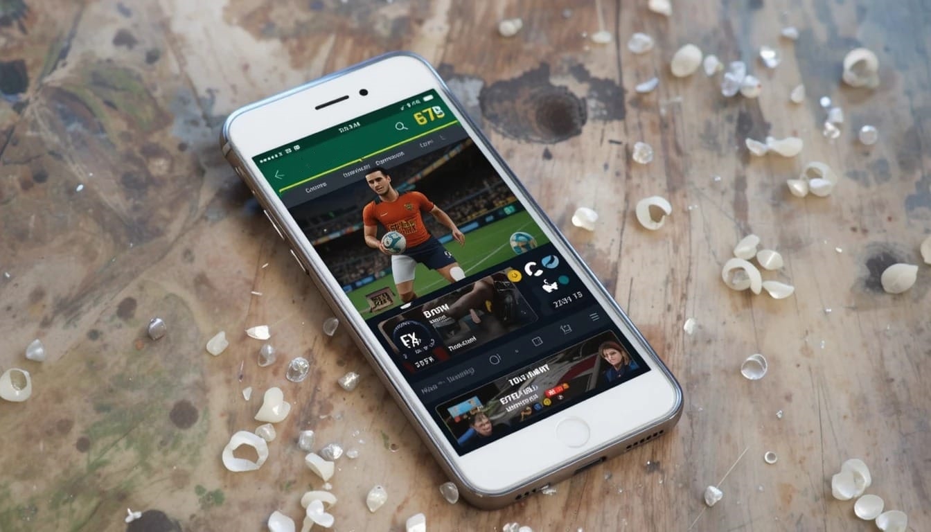 Baixe o App da bet969